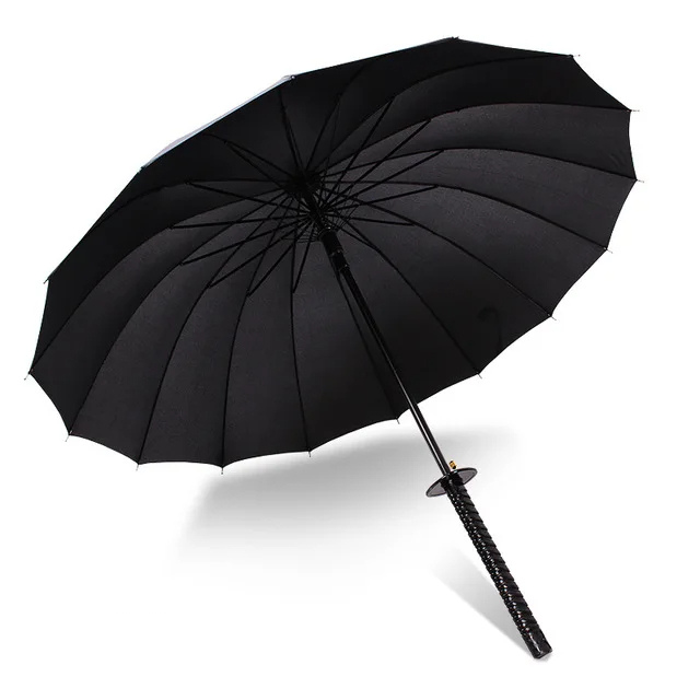 Samurai Sword Umbrella